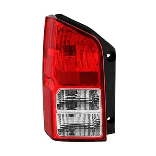 xTune OEM Style Tail Lights 2005-2012 for Nissan Pathfinder