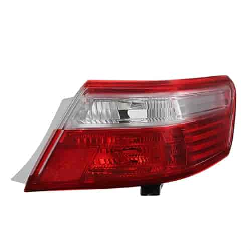 xTune OEM Style Tail Lights 2007-2009 Toyota Camry