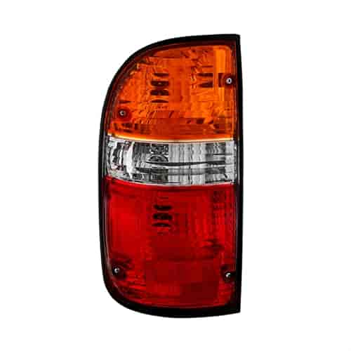 xTune OEM Style Tail Lights 2001-2004 Toyota Tacoma