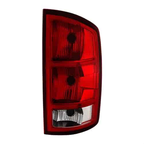 xTune OEM Style Tail Lights 2002-2006 Dodge Ram 1500