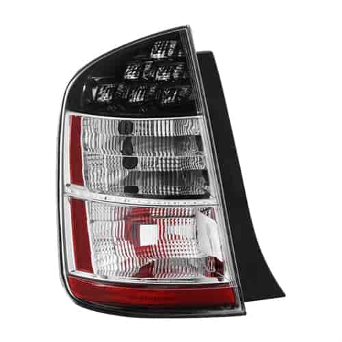 xTune OEM Style Tail Lights 2004-2005 Toyota Prius