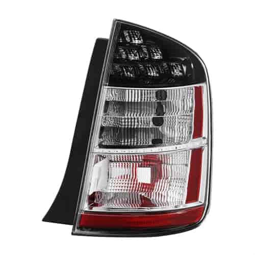 xTune OEM Style Tail Lights 2004-2005 Toyota Prius