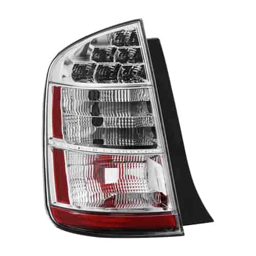 xTune OEM Style Tail Lights 2006-2009 Toyota Prius