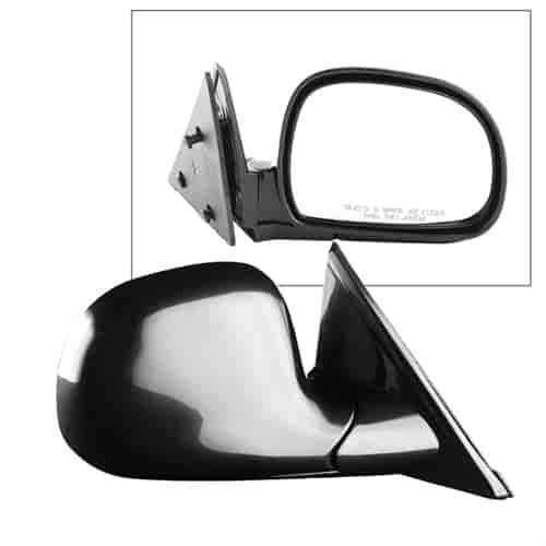 xTune Replacement Door Mirror 1994-2002 Chevy S10/Blazer