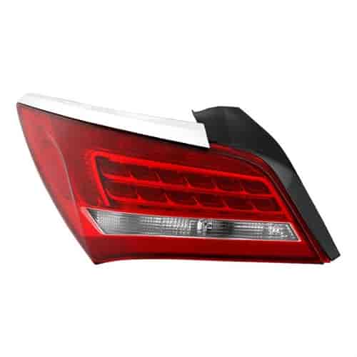 xTune OEM Style Tail Lights 2014-2016 Buick Lacrosse