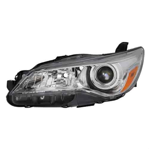 xTune OEM Style Crystal Headlights 2015-2017 Toyota Camry