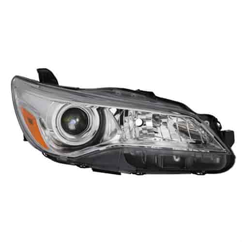 xTune OEM Style Crystal Headlights 2015-2017 Toyota Camry