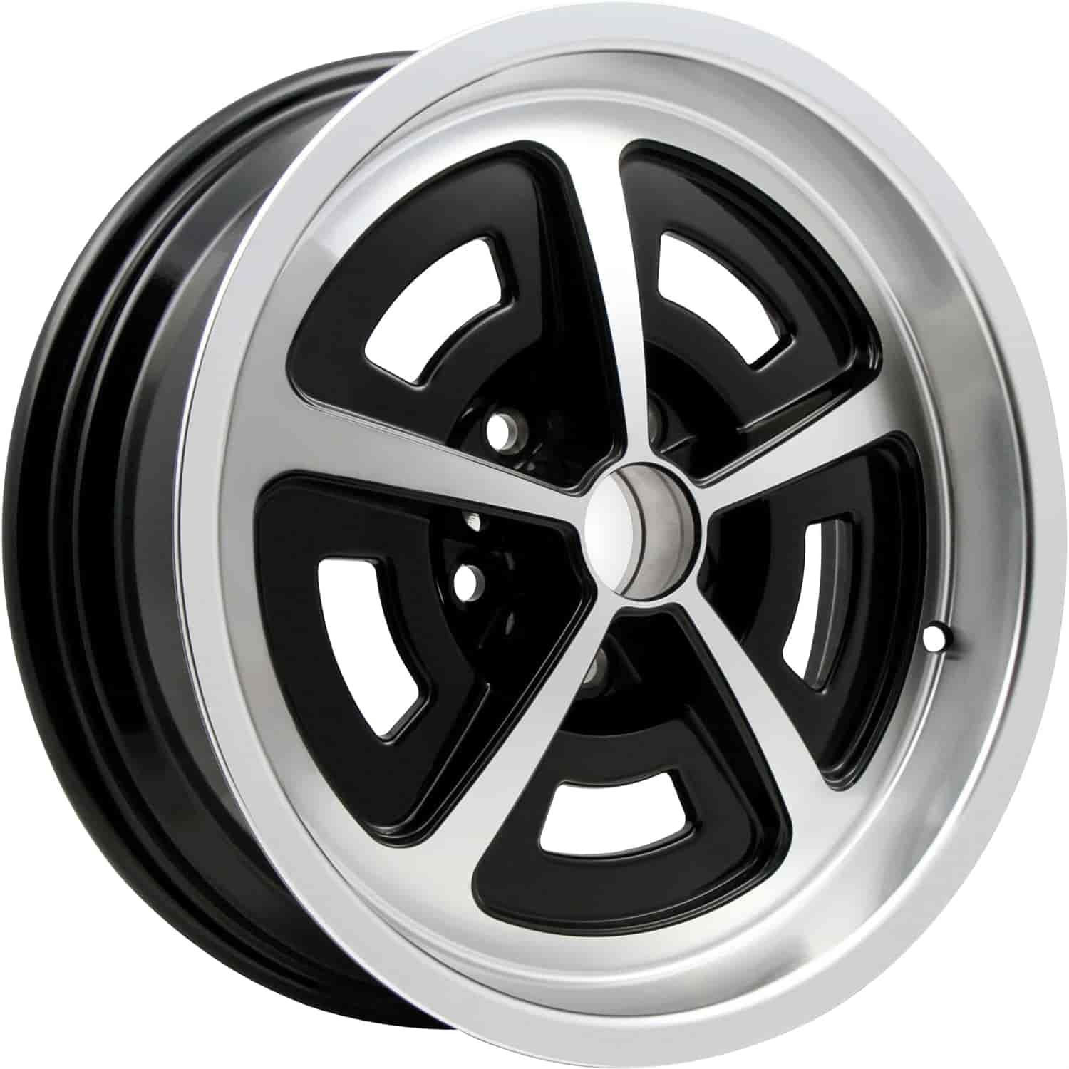 Magnum Aluminum Wheel - Size: 17" x 6"