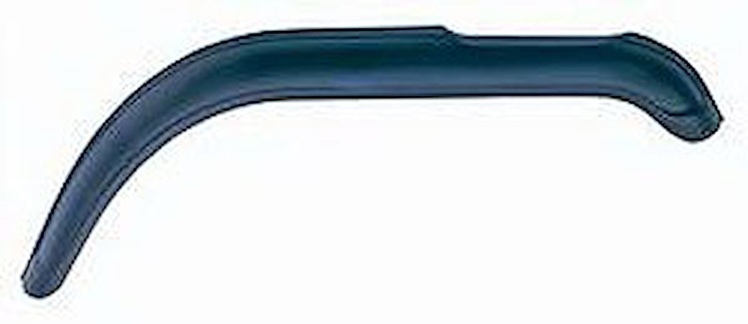 OE Style Fender Flare, Front Right/Passenger Side for Select 1955-1986 Jeep CJ Models