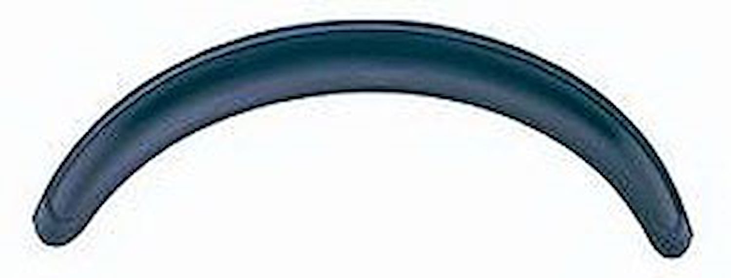 OE Style Fender Flare, Rear Left/Driver Side for Select 1955-1986 Jeep CJ Models