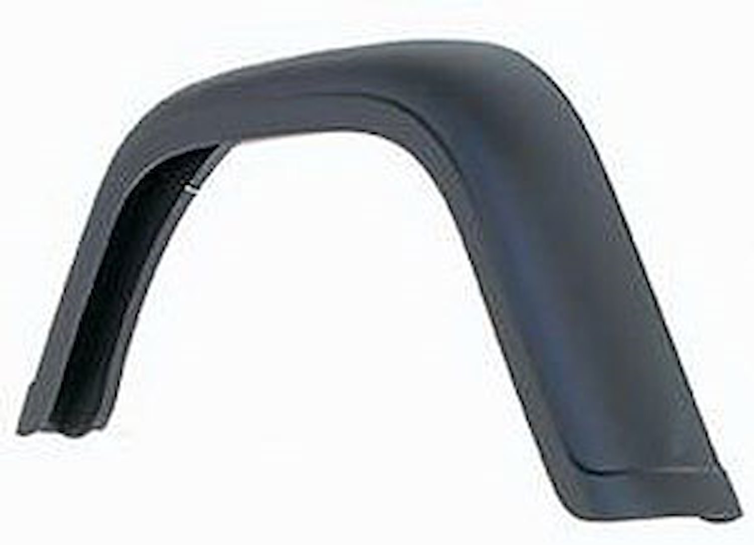 OE Style Fender Flare, Rear Left/Driver Side for 1987-1995 Jeep YJ Wrangler