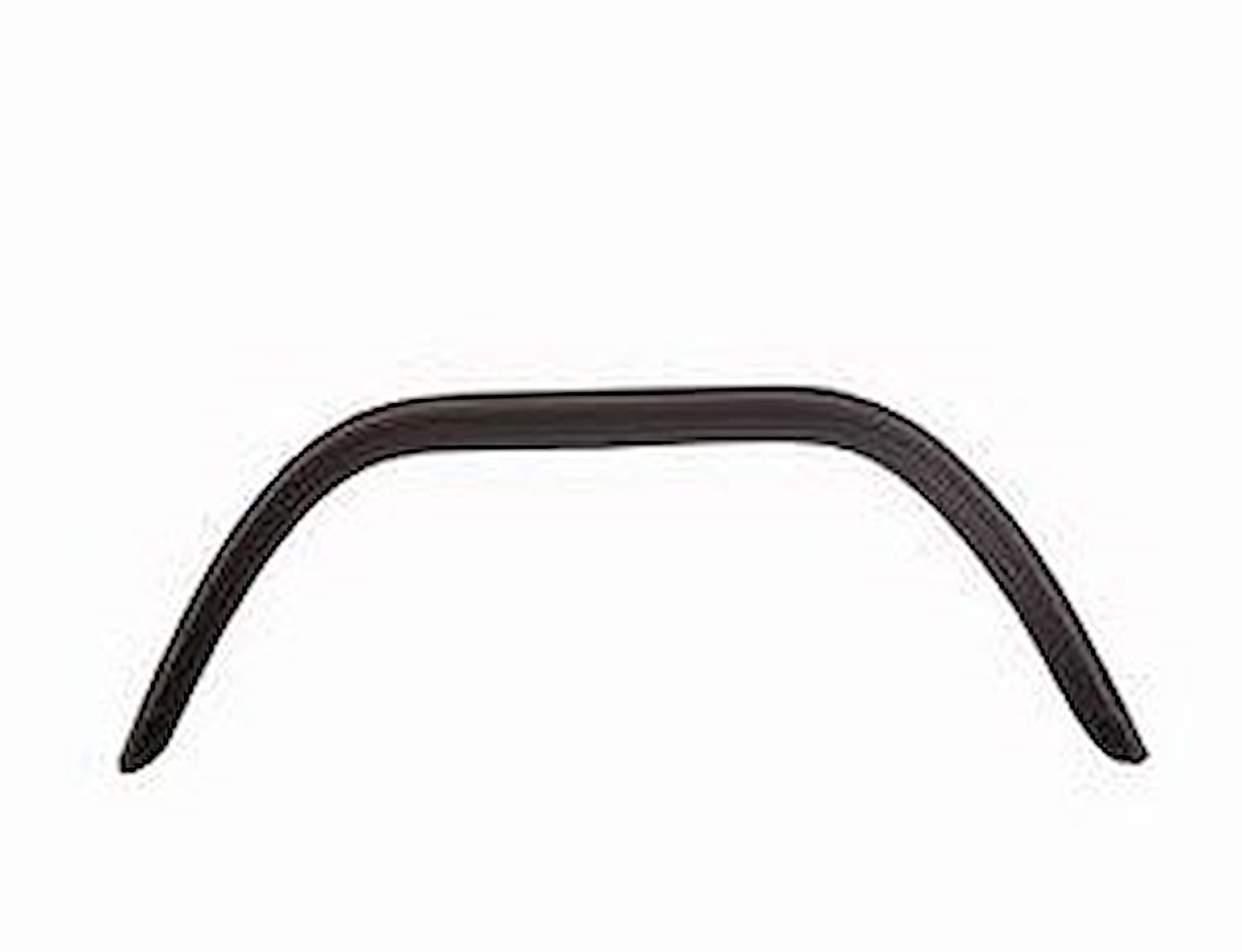 Replacement Fender Flare Rear Left Driver
