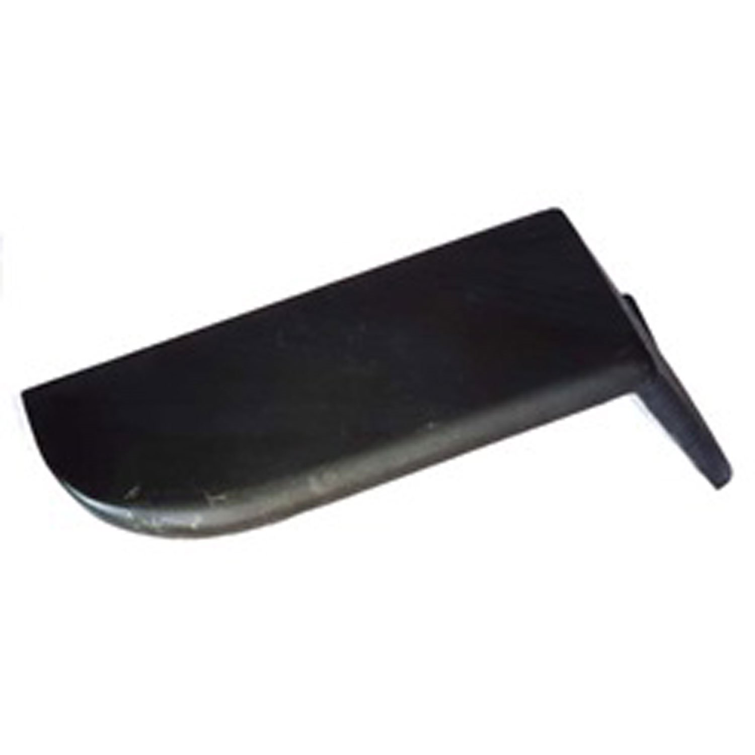 Replacement front fender from Omix-ADA, Fits left side of 49-53 Willys CJ2A 50-52 M38 and 53-68 CJ3B.
