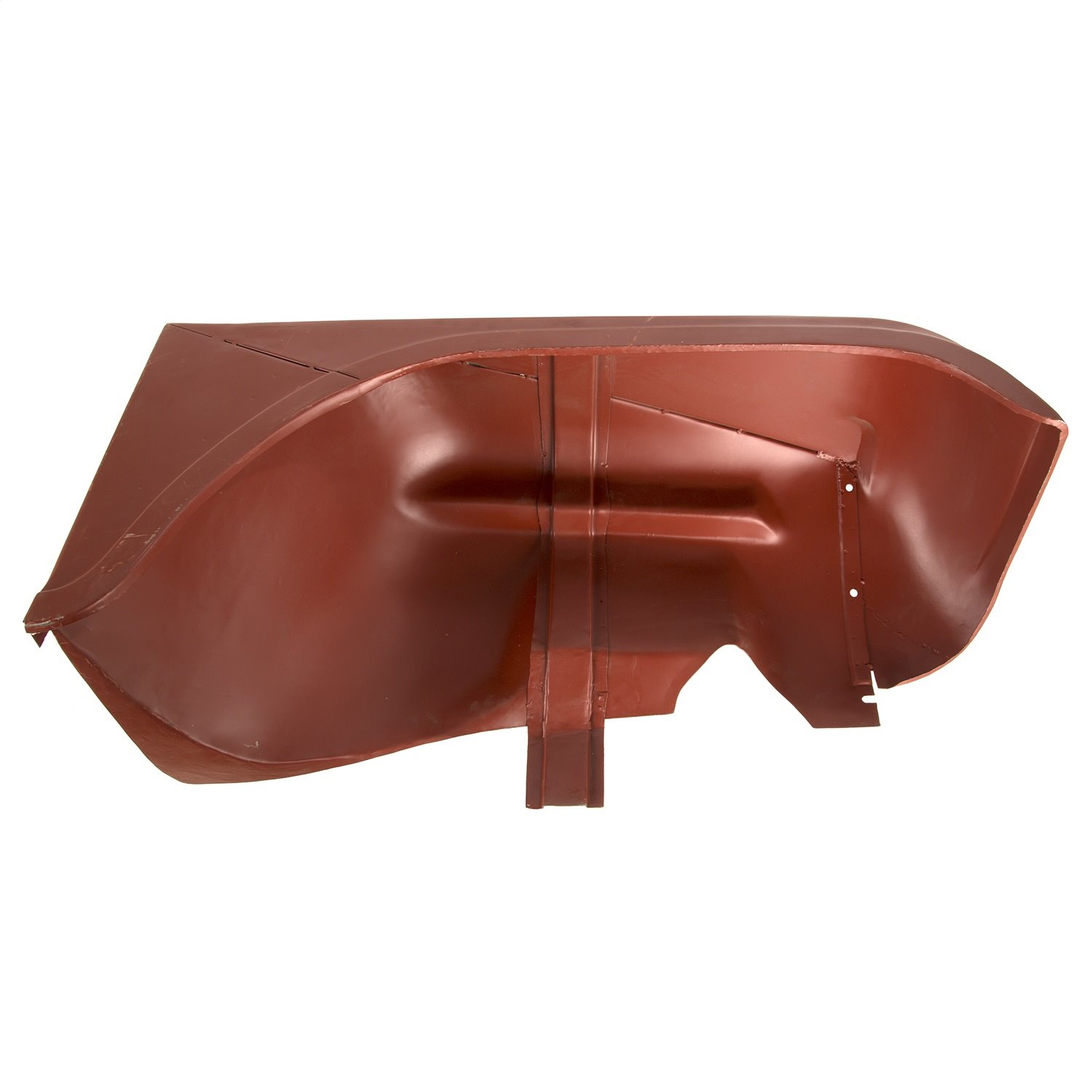 FRONT FENDER RIGHT M38A1