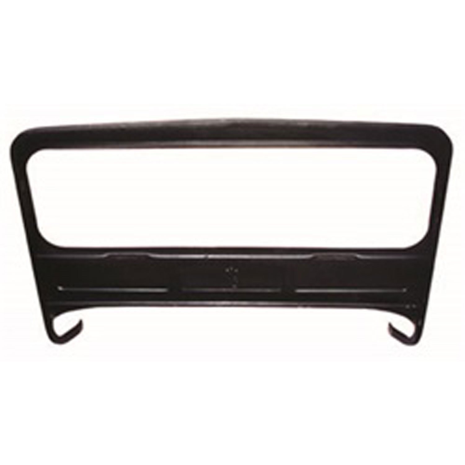 Windshield Frame for 1949-1953 Willys CJ3A