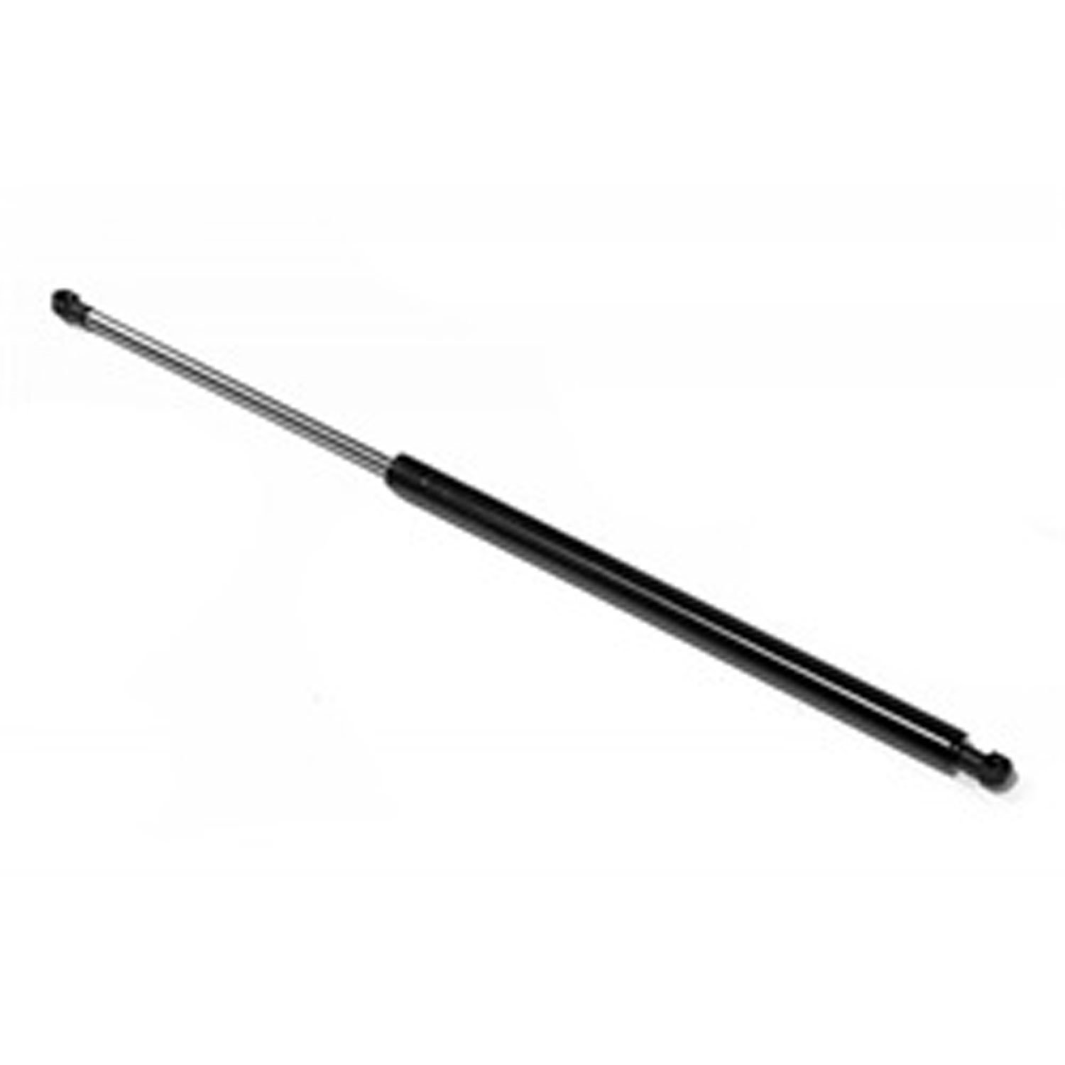 Replacement gas strut from Omix-ADA, Fits liftgate on 84-94 Jeep Cherokee XJ Will fit left or right side.