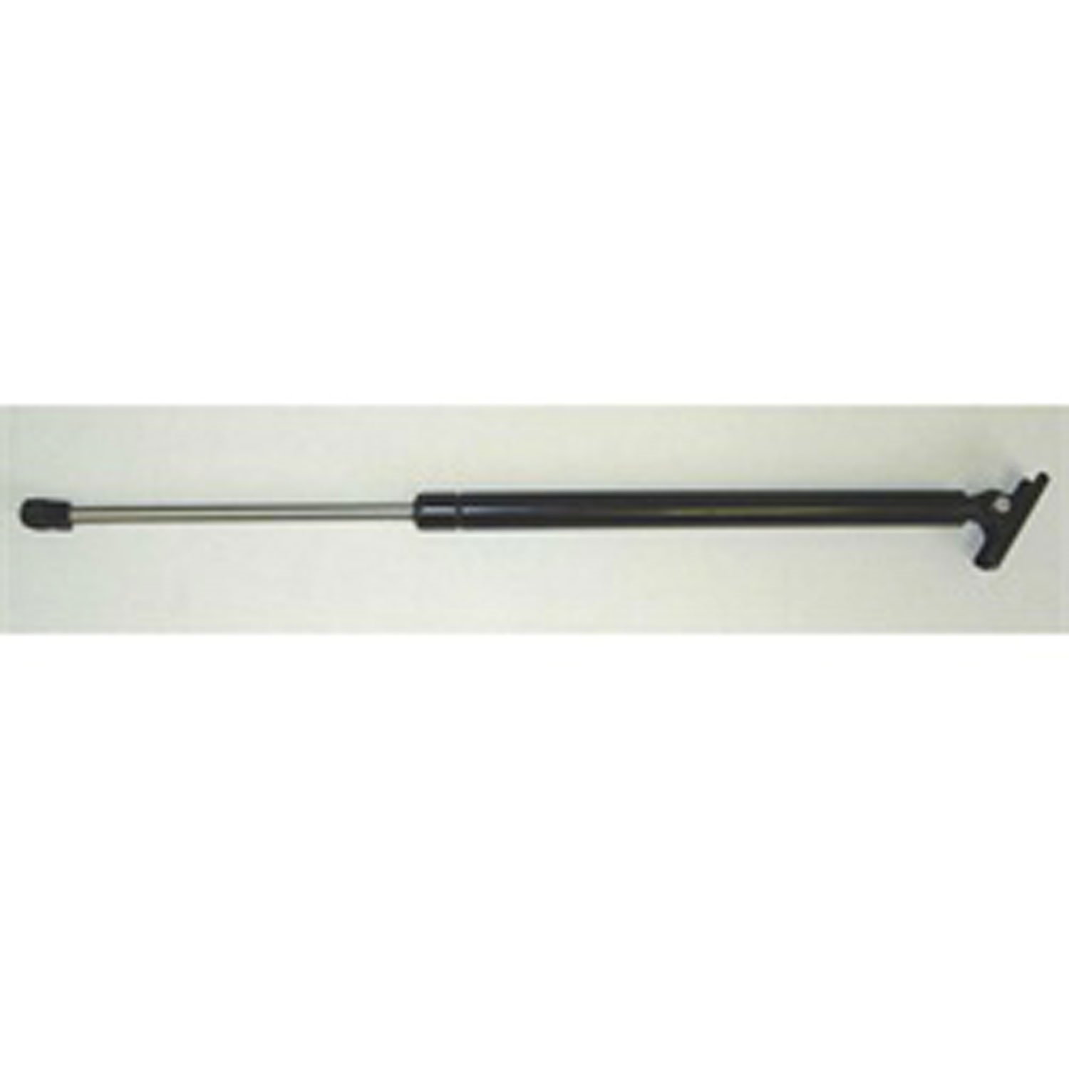 Replacement gas strut from Omix-ADA, Fits liftgate on 97-01 Jeep Cherokee XJ, Fits left or right side.
