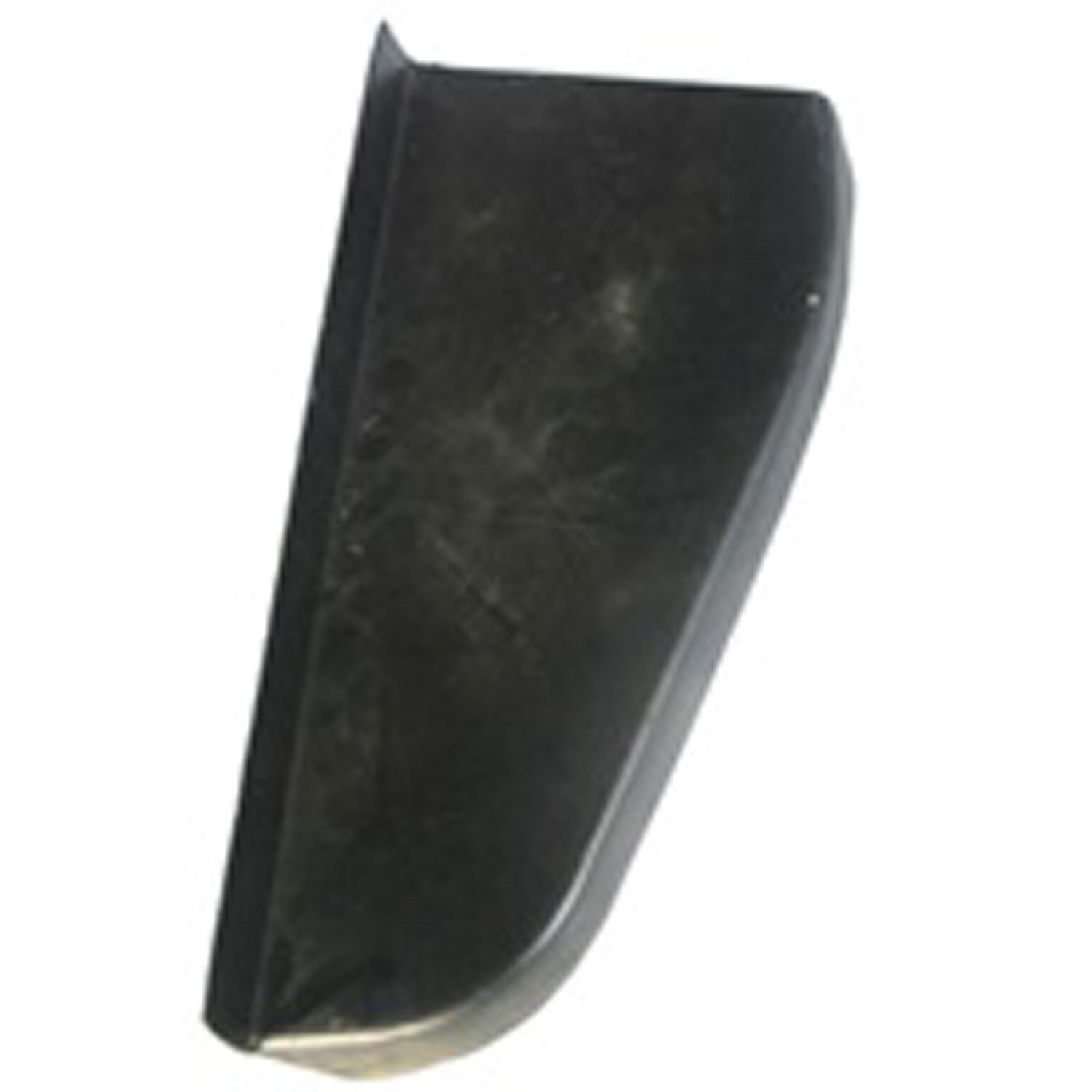 This left cowl side step from Omix-ADA fits 41-53 Willys models.