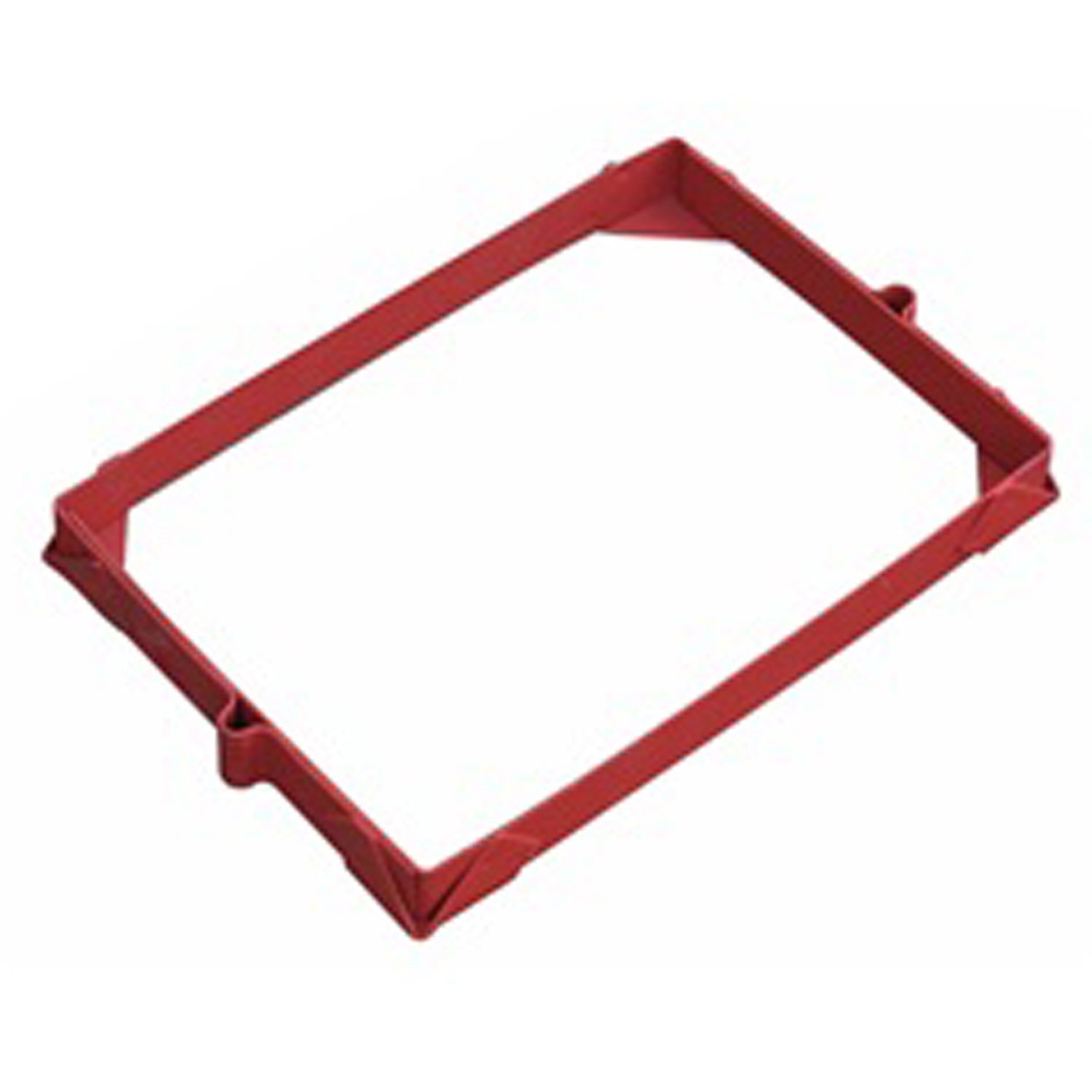 Battery Tray Hold Down 1941-1945 Willys MB Ford