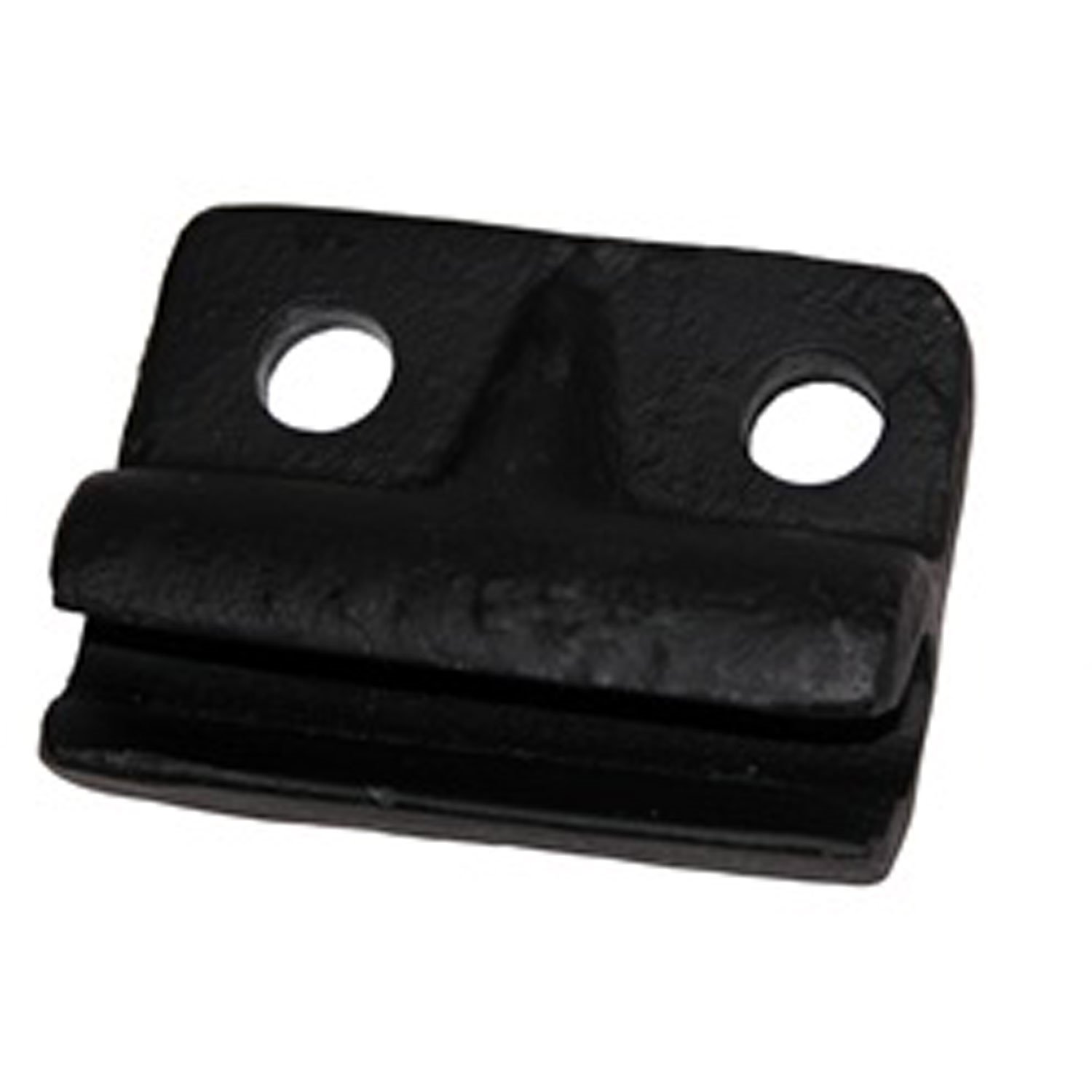 Replacement tailgate hinge from Omix-ADA, Fits 76-83 Jeep CJ5., Fits left or right side... .