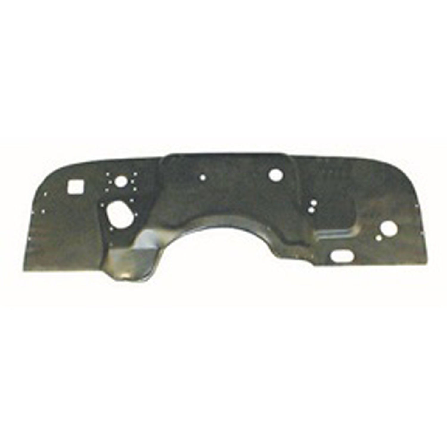 Firewall Panel for Select 1976-1986 Jeep CJ Models
