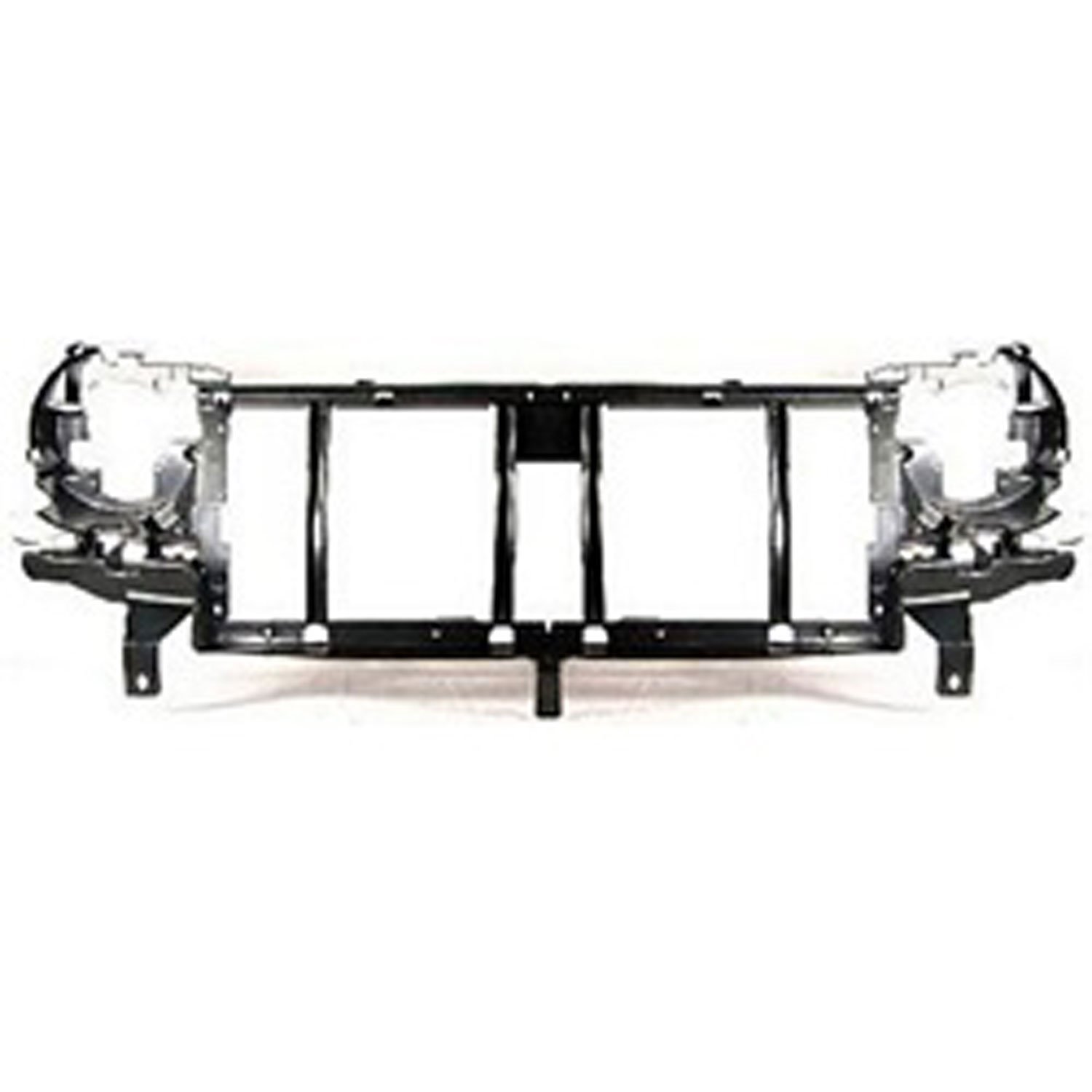 This grille support from Omix-ADA fits 02-04 Jeep Liberty KJ.