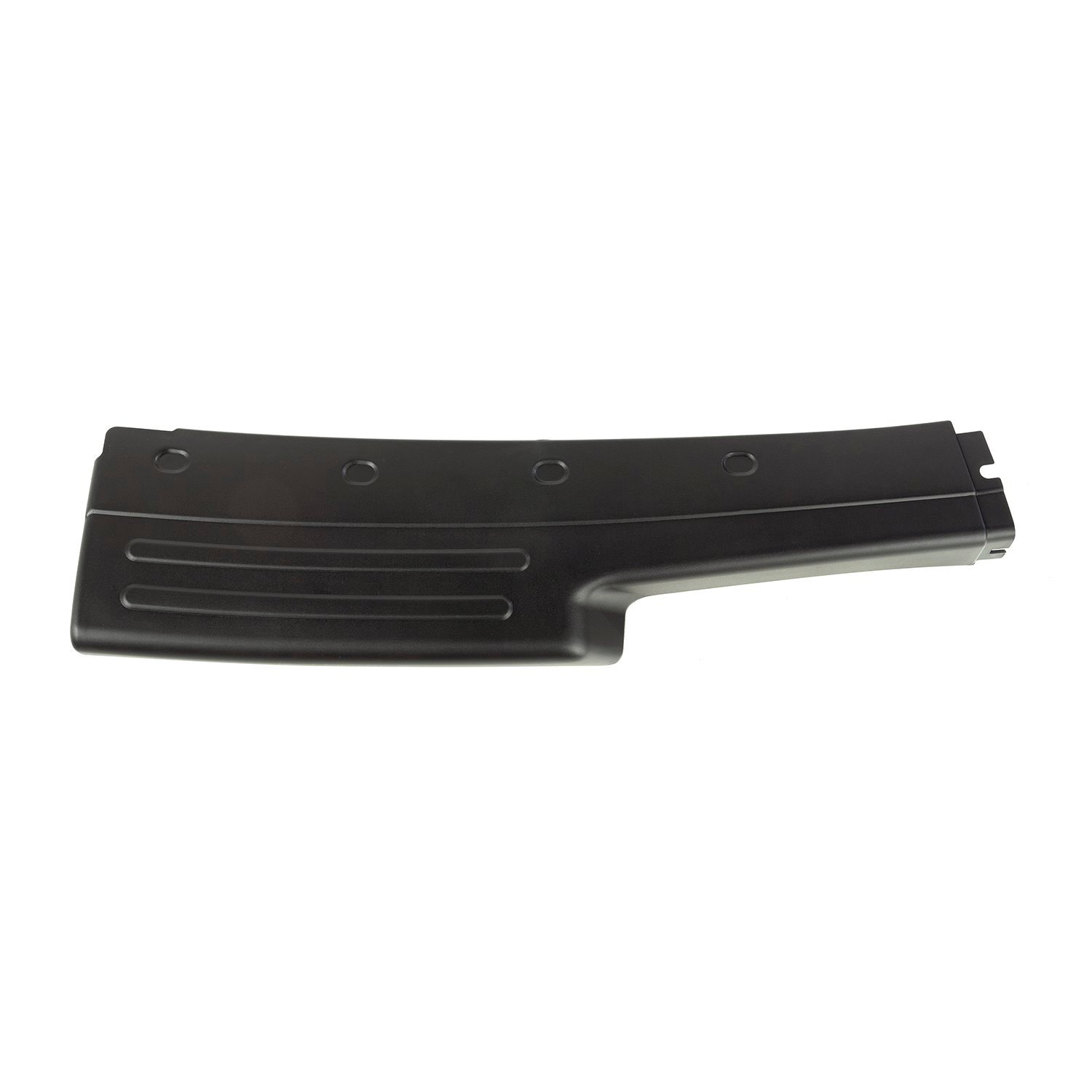 Rear Bumper Step Pad, Left/Driver Side for 2002-2007