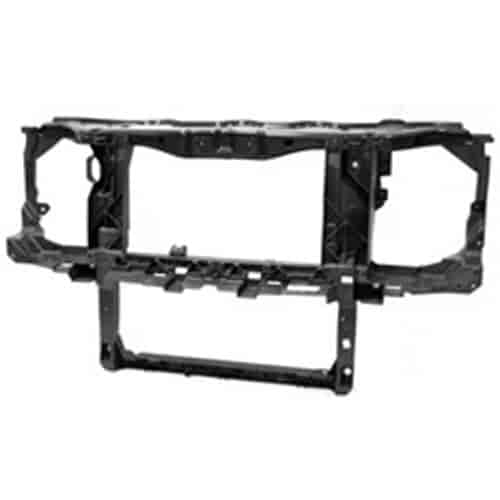 Replacement grille support from Omix-ADA, Fits 08-12 Jeep Liberty KK