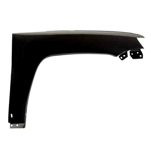 FRONT FENDER RIGHT 11-17