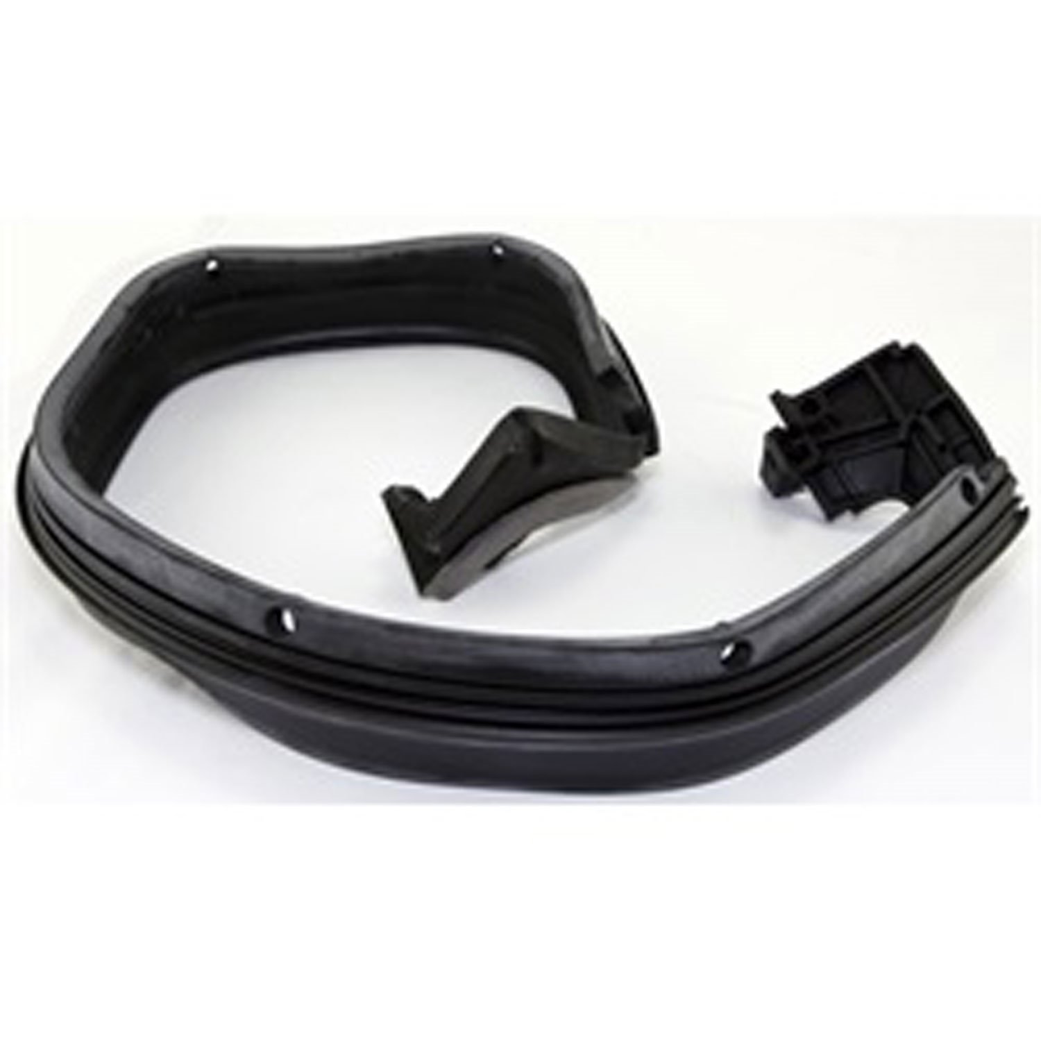 Replacement cowl seal from Omix-ADA, Fits 97-02 Jeep Wrangler TJ