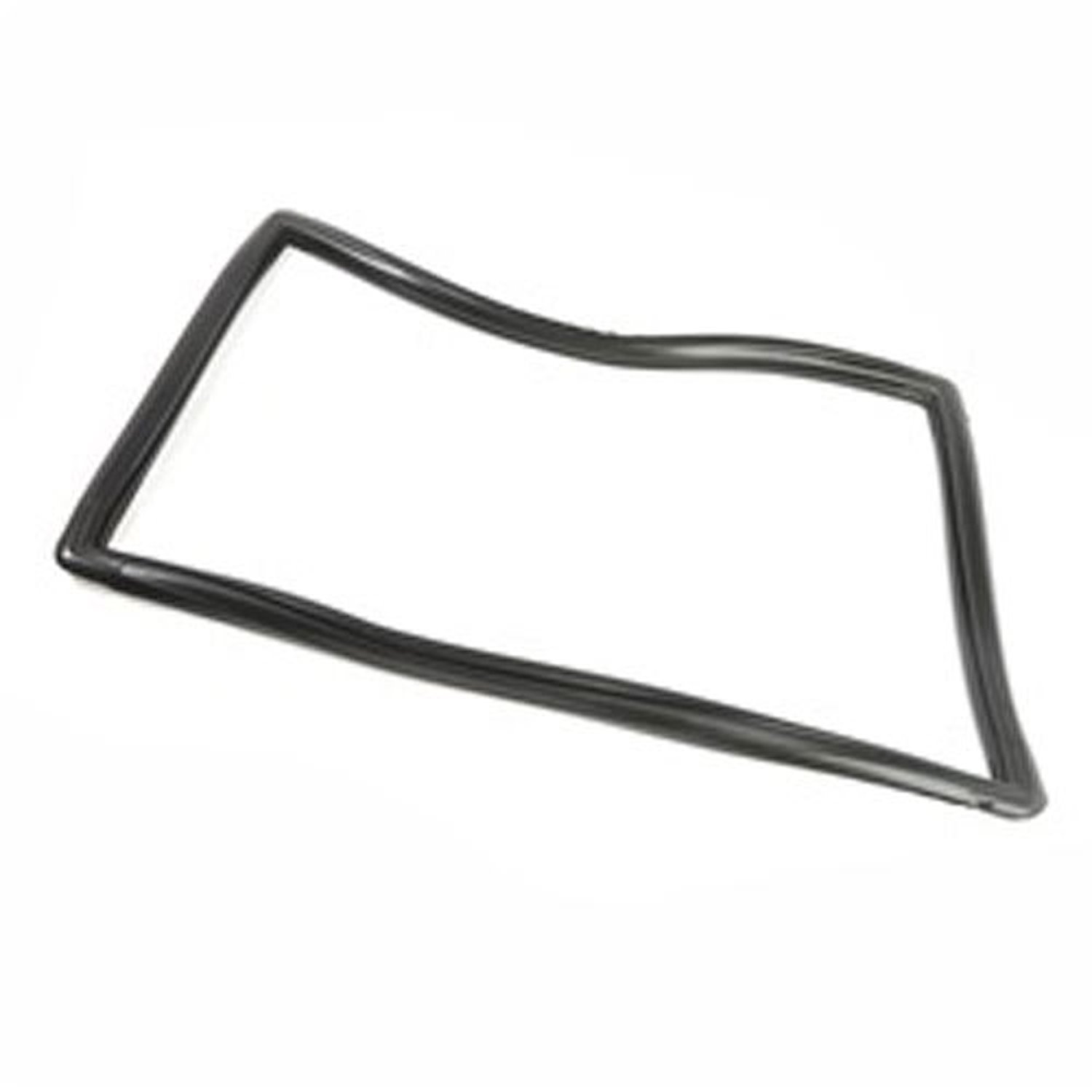 This left rear quarter window seal from Omix-ADA