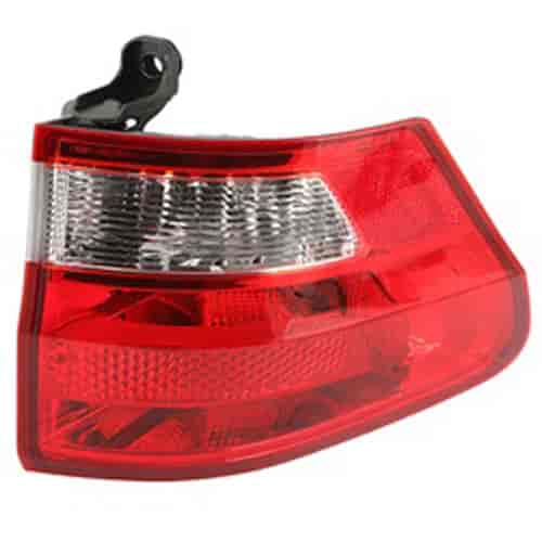 This right tail light from Omix-ADA fits 11-13 Jeep Grand Cherokee WK