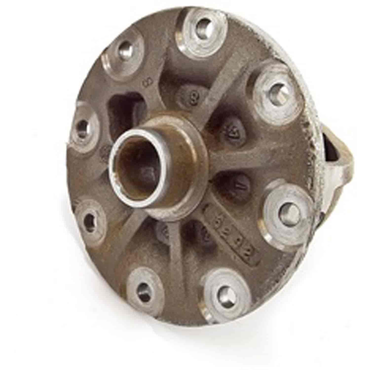 This differential carrier from Omix-ADA is for Dana 35s with 2.73 to 3.31 ratios in 87-04 Jeep vehicles.