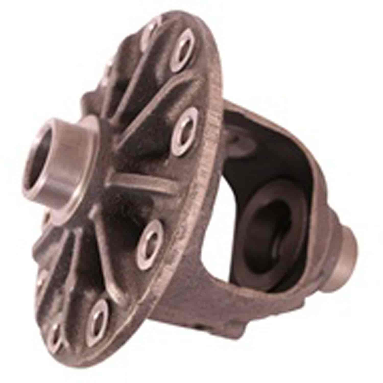 This differential carrier from Omix-ADA is for 00-03 Jeep Grand Cherokee WJ with rear Dana 44 built after 3/29/00.