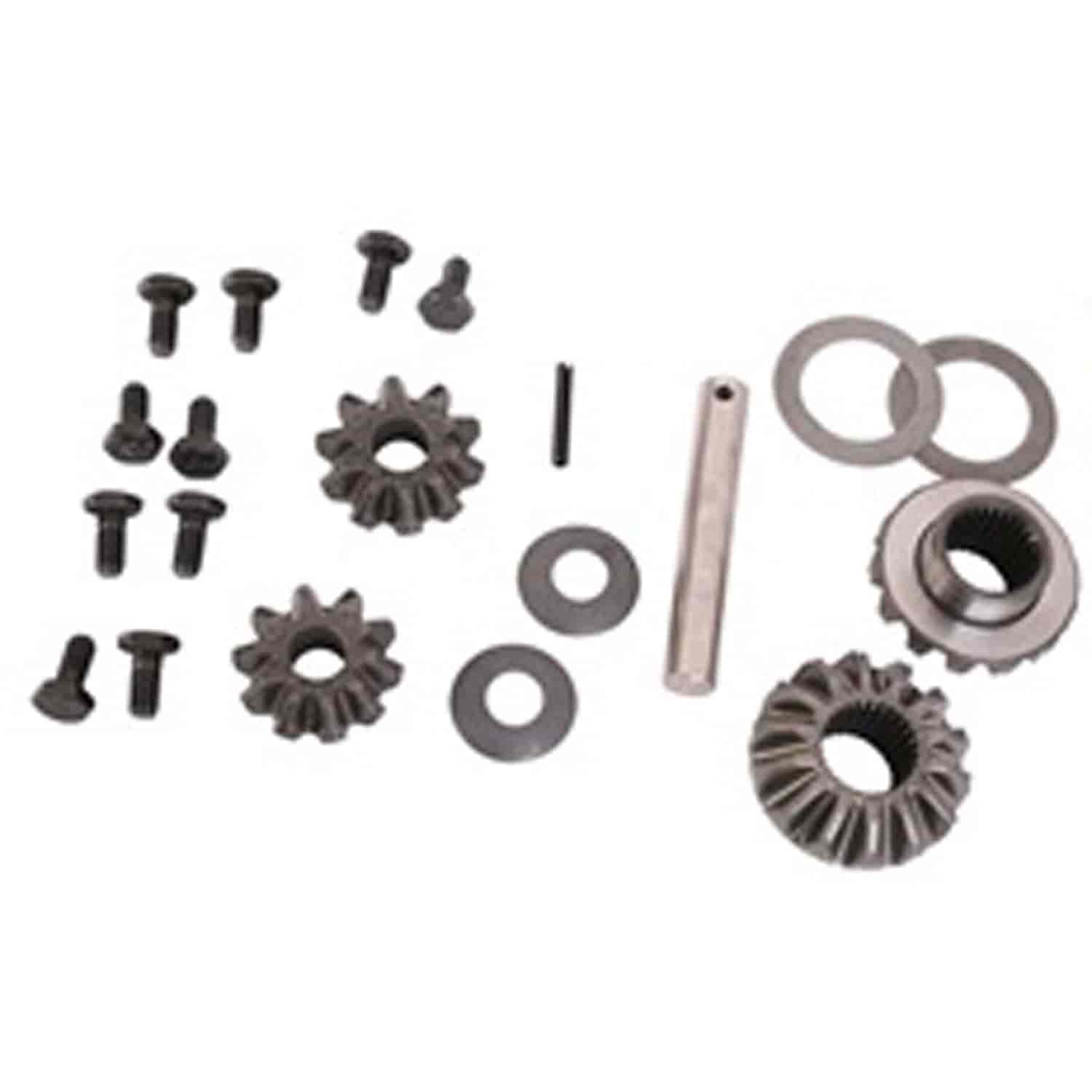 Differential Parts Kit for Dana Super 30 2002-2007 Liberty