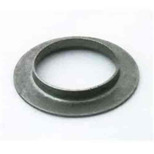 This outer axle dust shield from Omix-ADA fits the left or right side for Dana 30 front axles found