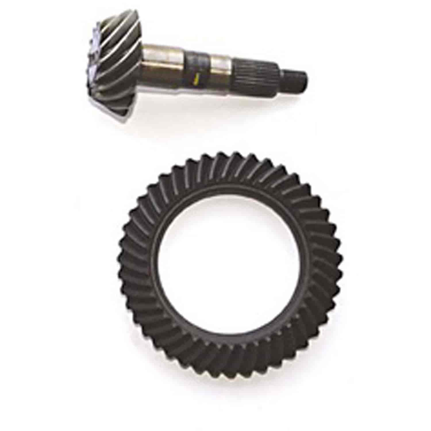 Ring and Pinion for Dana 30 w/ Disconnect