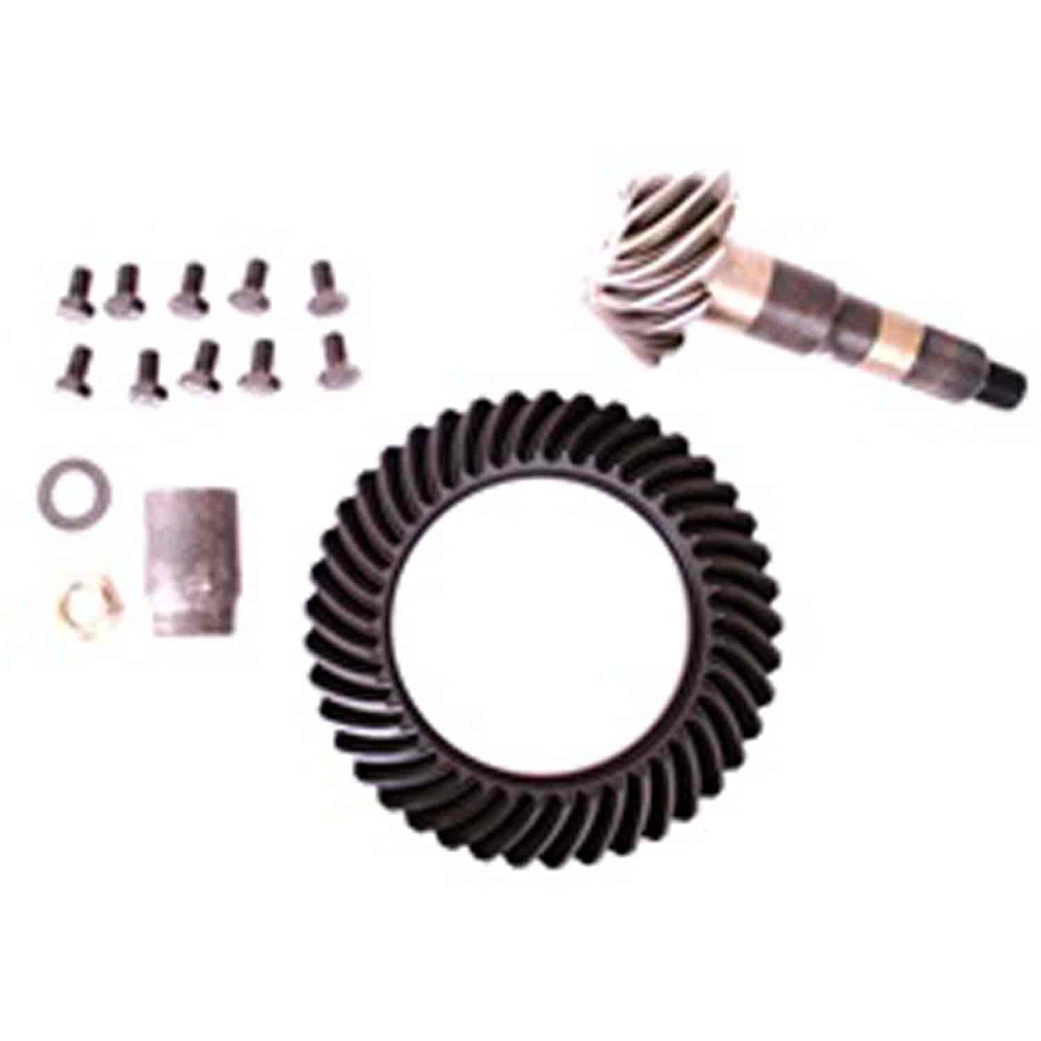 Ring and Pinion Kit for 2003-2006 Jeep Wrangler