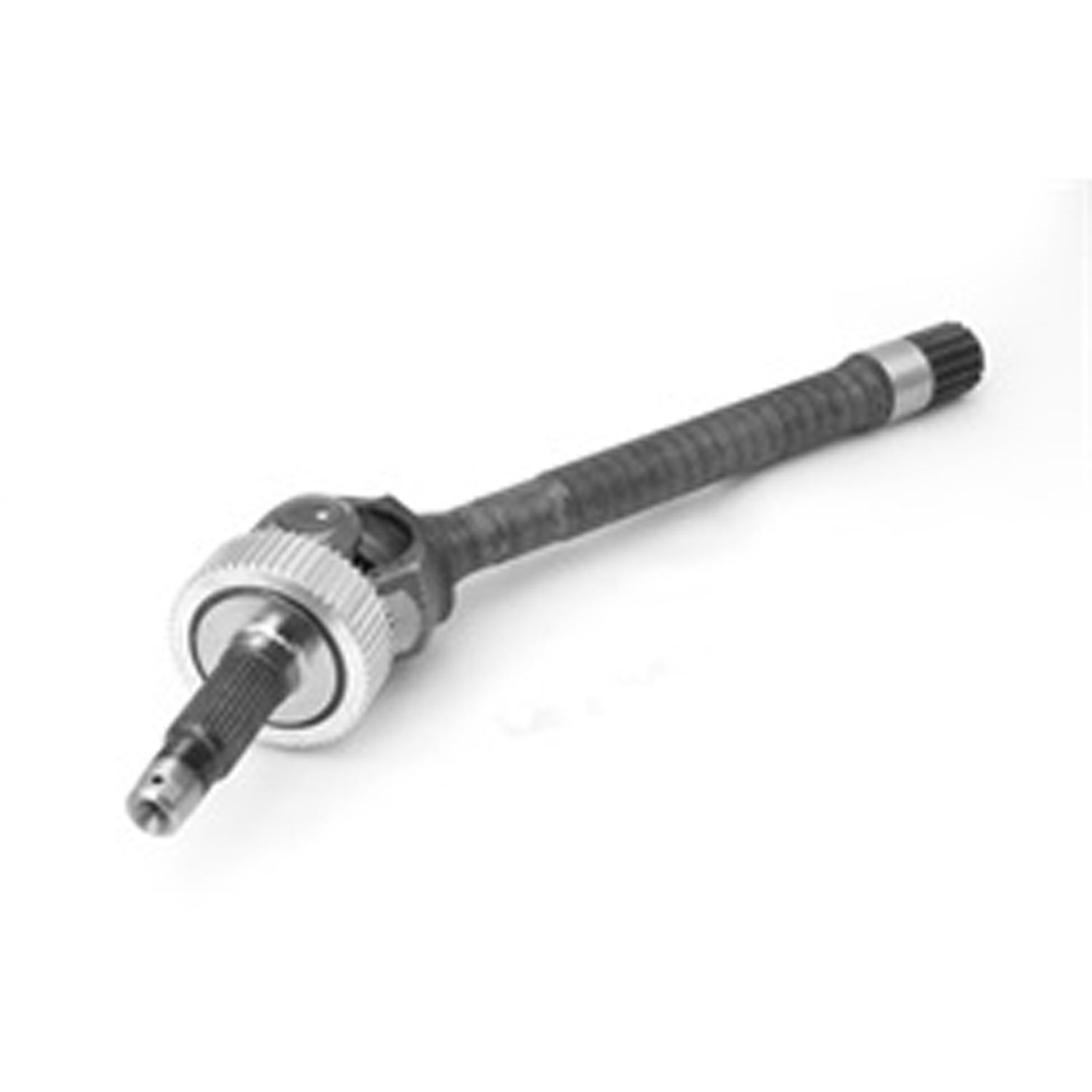 Axle Shaft Assembly for Dana 30 w/ Disconnect