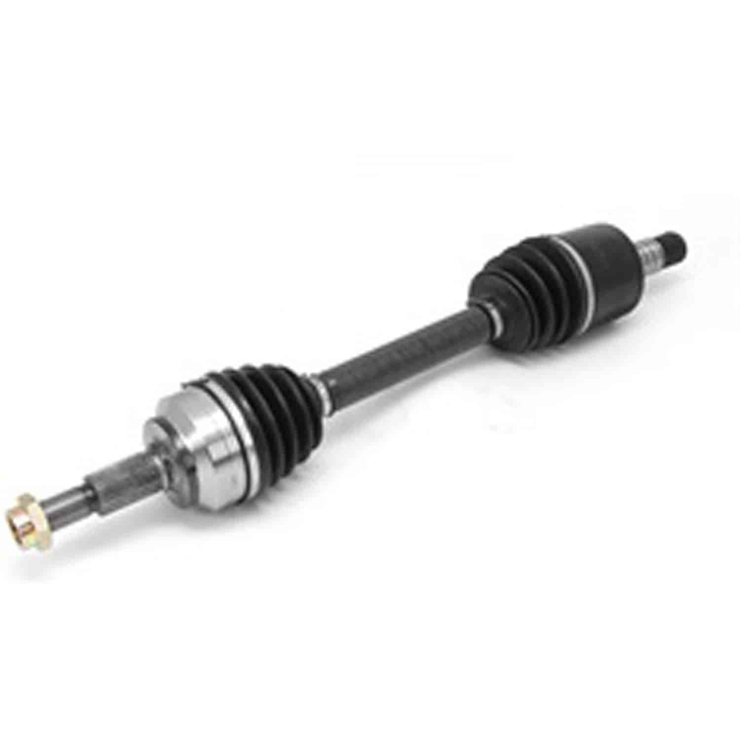 Replacement front CV axle shaft for Super d30