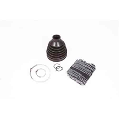 This front inner CV boot kit from Omix-ADA