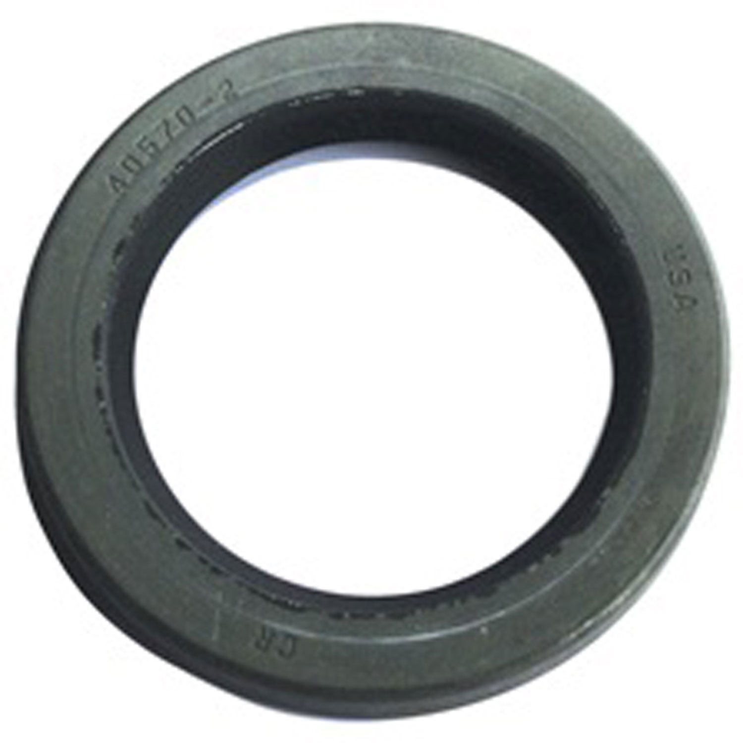 Replacement inner axle oil seal, Fits right side