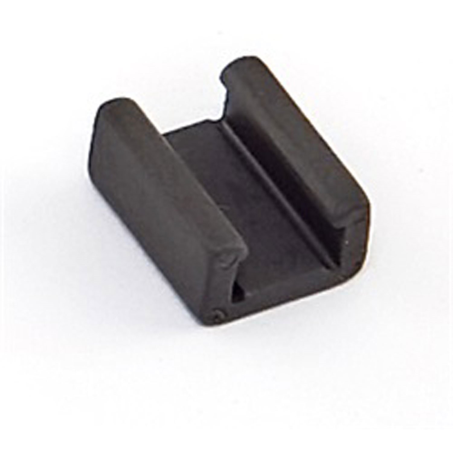 This axle disconnect shift fork insert from Omix-ADA fits 87-95 Jeep Wrangler YJ with Dana 30 front axle.