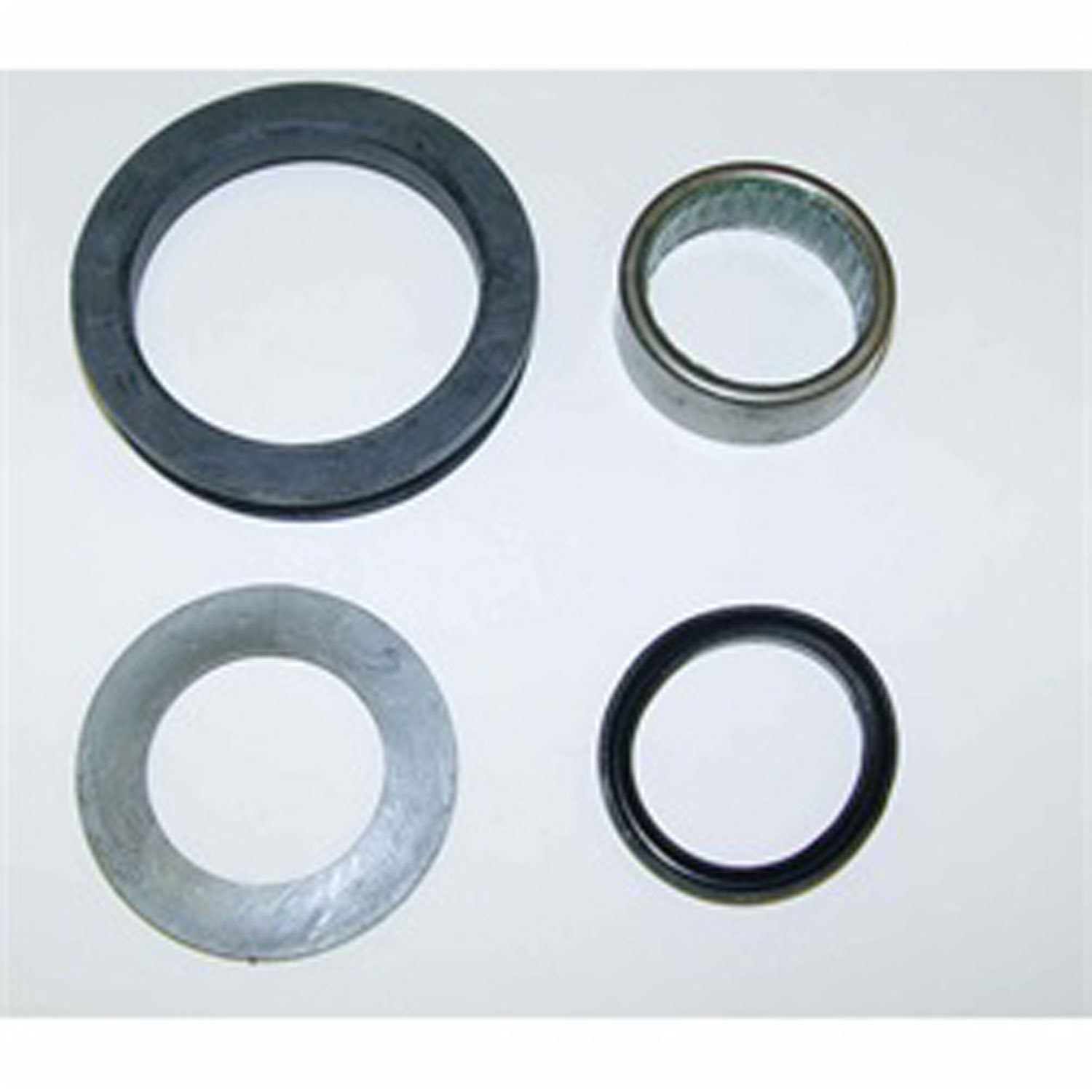 Spindle Bearing & Seal Kit for Select 1972-1986 Jeep CJ Models