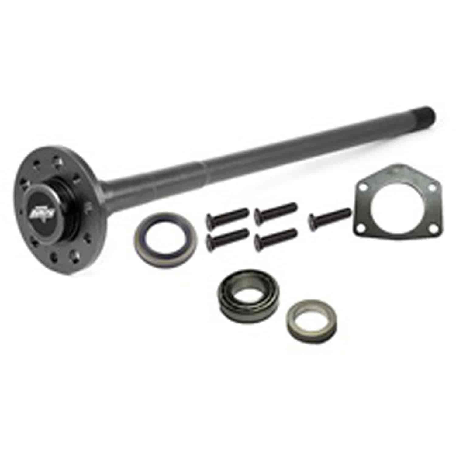 Axle Shaft for Dana 44 rear LH Without ABS 1997-2002 Wrangler