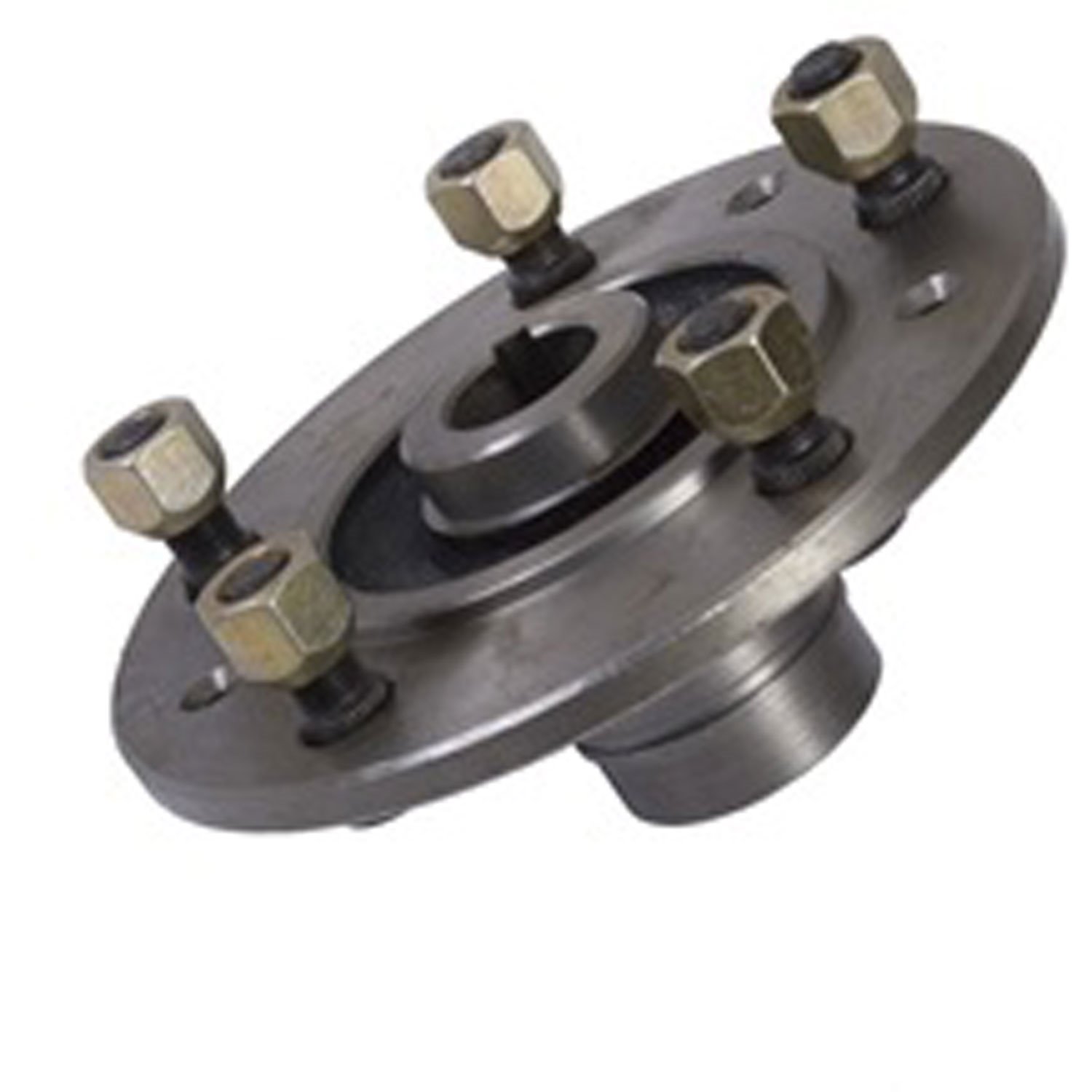 Rear Axle Hub for Dana 44 with Tapered Axles 1950-1971 Models