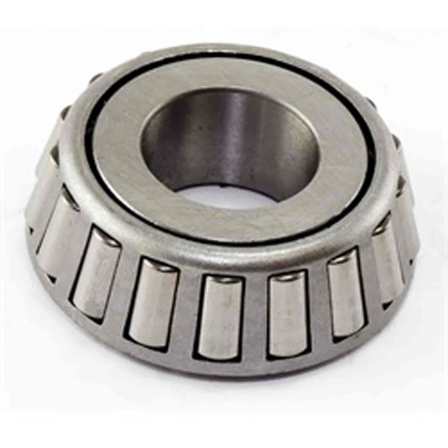 Outer Pinion Bearing Cup Jeep CJ3A 1948-1953 M38 1948-1953 Full Size Cherokee SJ 1974-1991