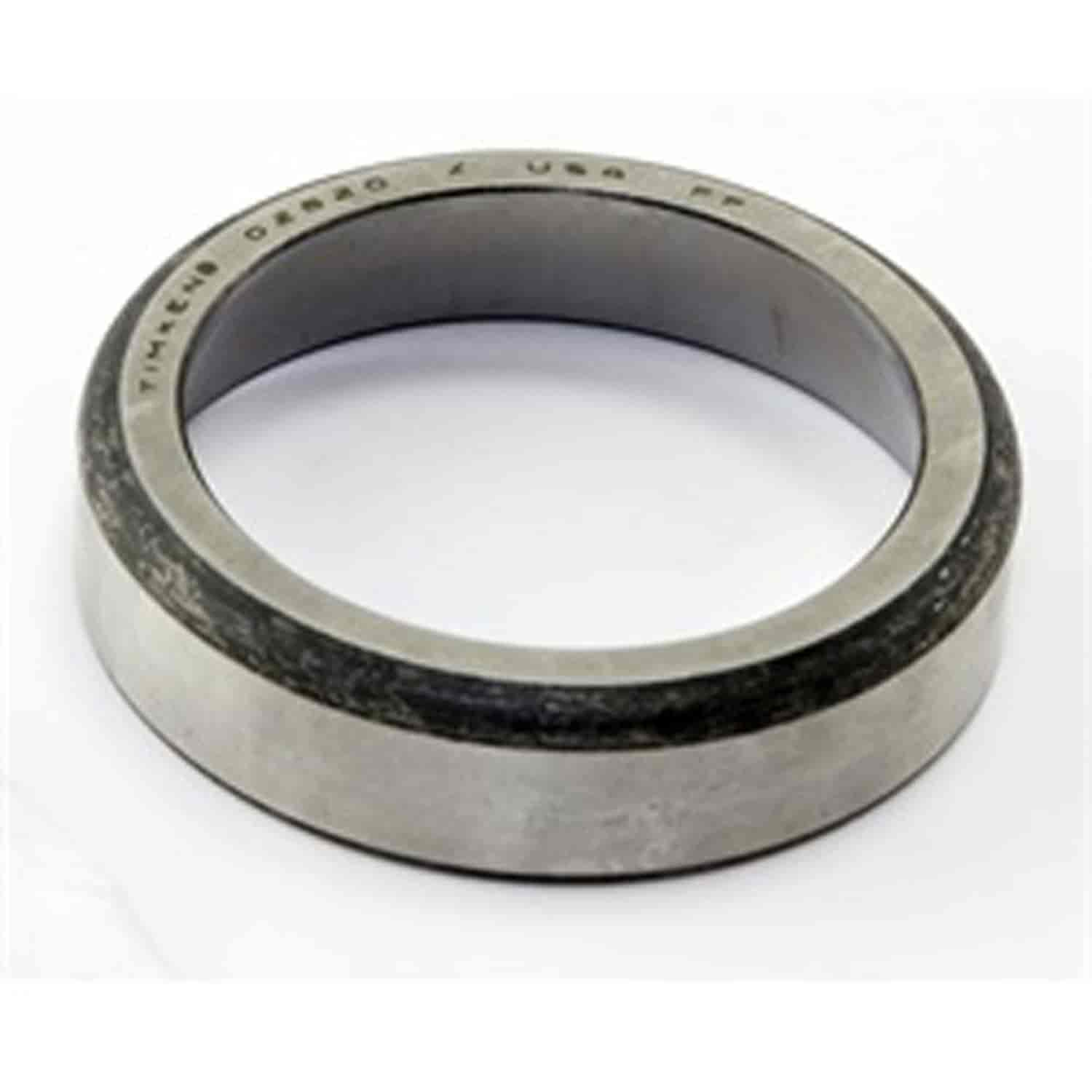Outer Pinion Bearing Cup for D44 MB 41-45