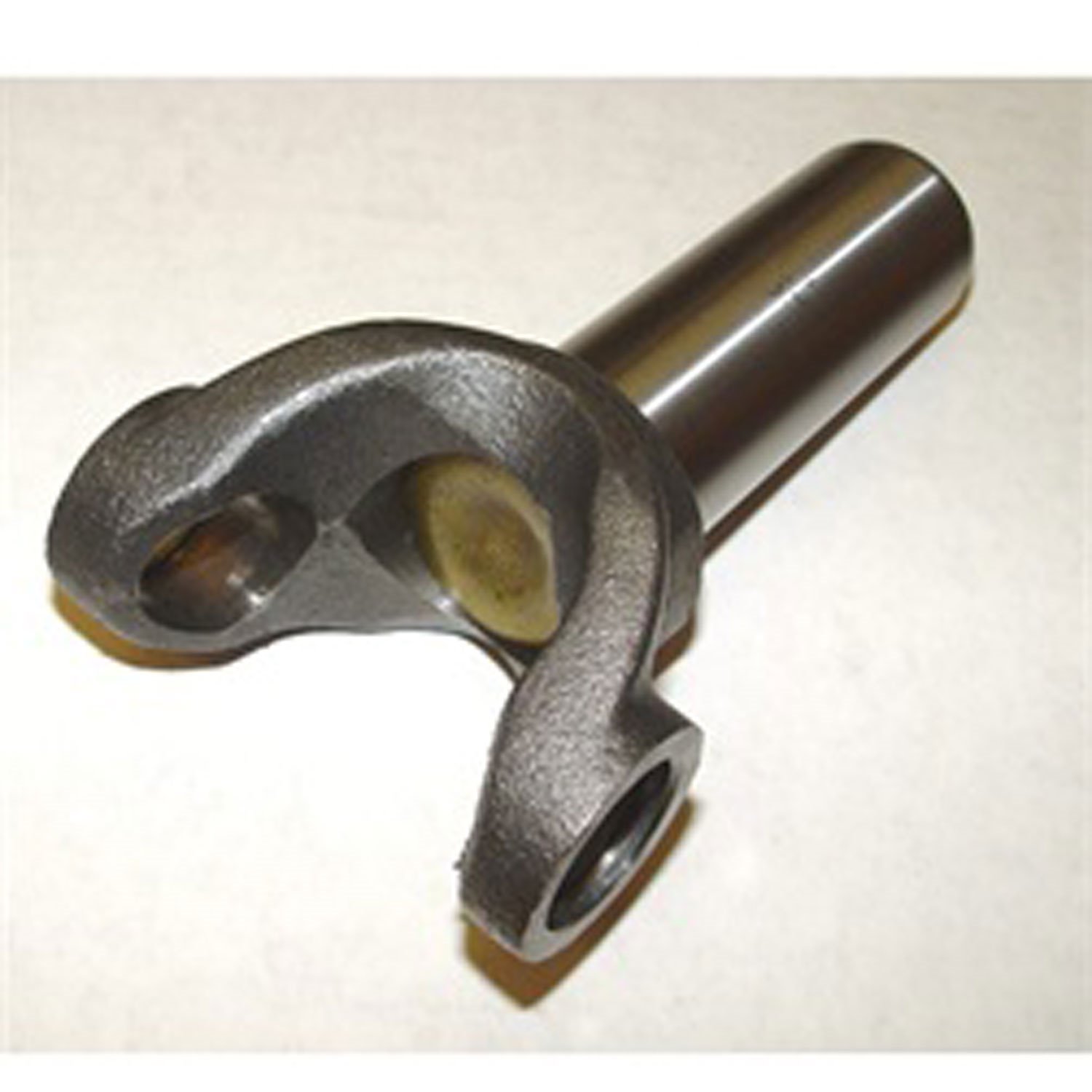 Replacement slip yoke from Omix-ADA, Fits NP231 transfer case found in 87-95 Jeep Wrangler Y