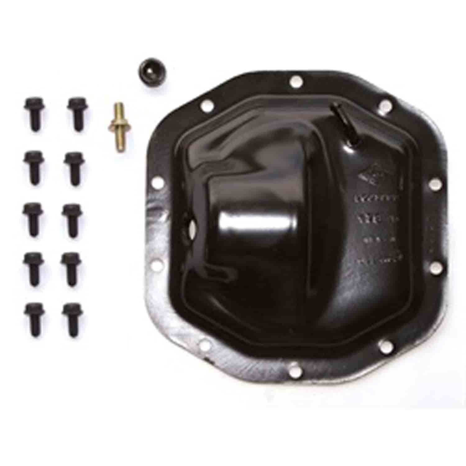 Diff Cover Kit for Dana 30 2002-2007 Jeep